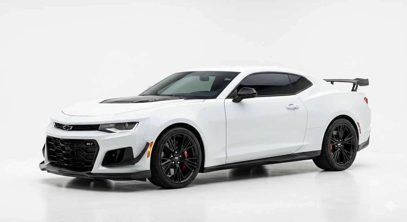 Camaro
